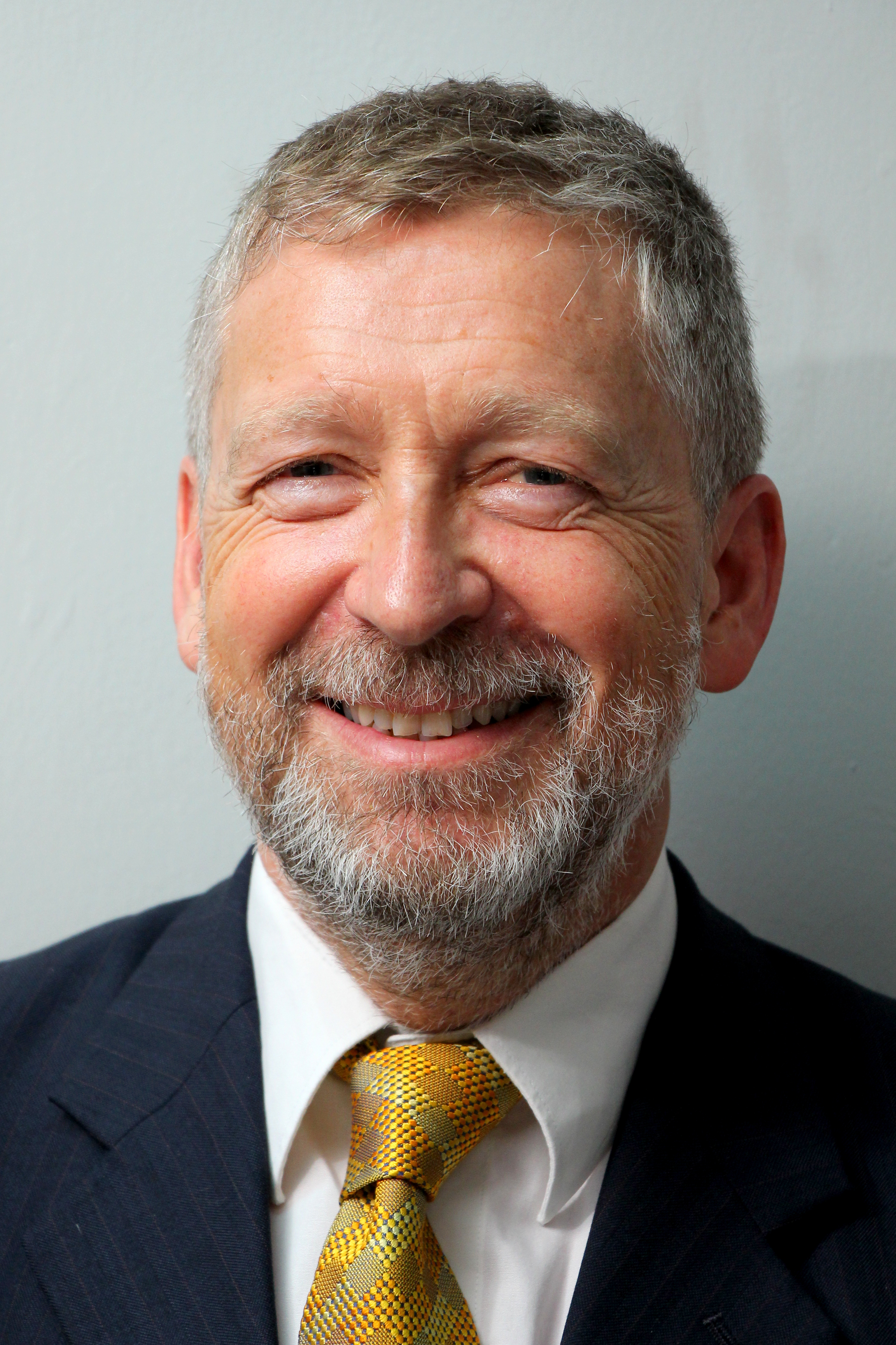 Phil Goodwin Phil Goodwin