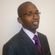 Felix Kinyanjui Felix Kinyanjui
