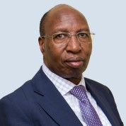 Eng. Peter Njeru