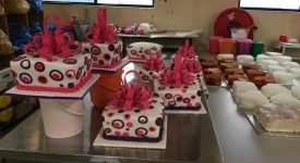 Gal Baking Services Ltd