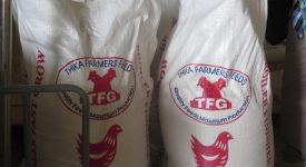 Thika Farmers Group