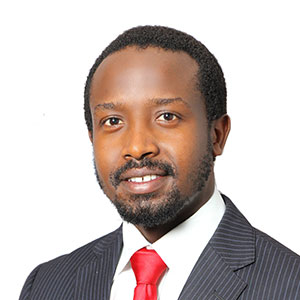 Bethuel Mutai Bethuel Mutai