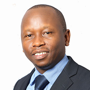 Isaac Ngigi Isaac Ngigi