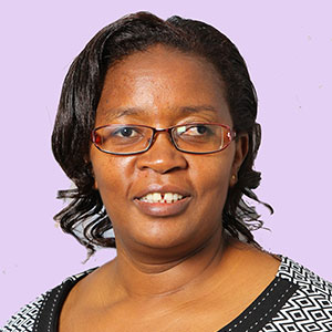 Susan Kagundu Susan Kagundu
