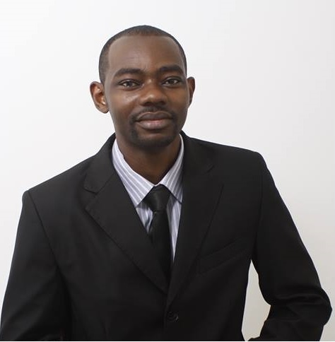 Vincent Nderitu