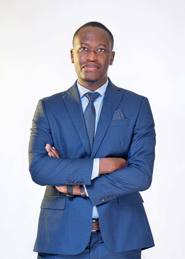 Brian Kamau Brian Kamau